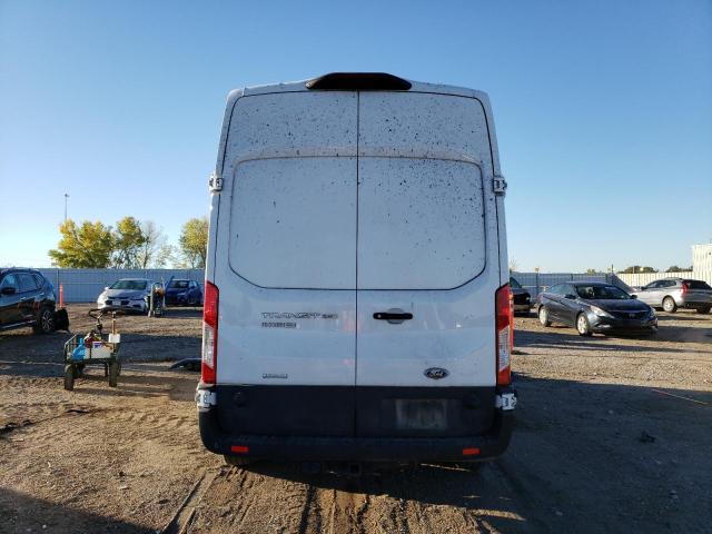 1FTBW1XG5LKA01458 Ford Transit T-350