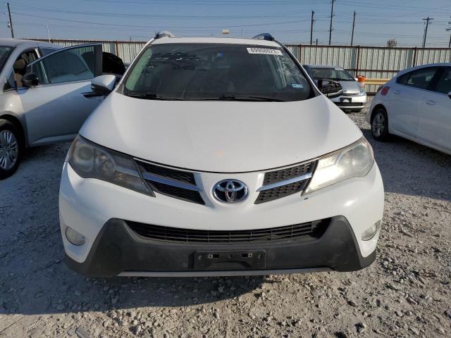 2T3WFREV4EW086336 Toyota Rav4 Xle