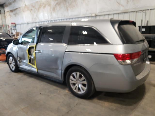 5FNRL5H64HB013237 Honda ODYSSEY EXL