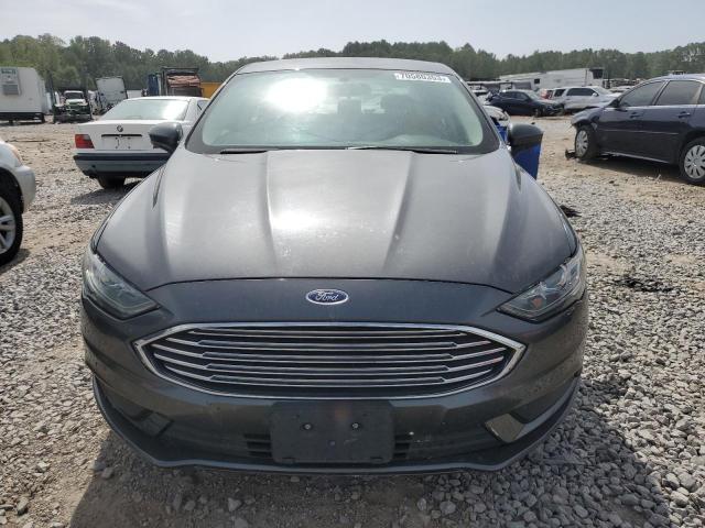 3FA6P0H79HR126334 | 2017 FORD FUSION SE