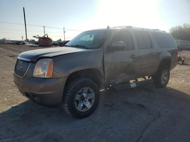 2007 GMC Yukon XL 