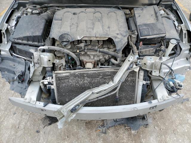 2014 CHEVROLET IMPALA LT #3274686782