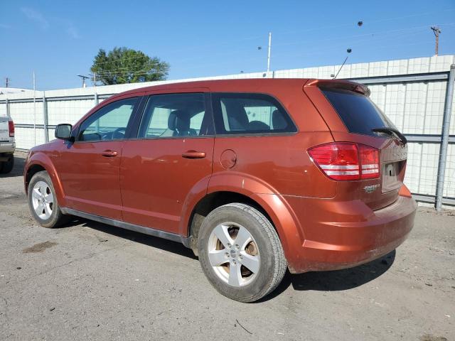 3C4PDCAB0DT517652 | 2013 Dodge journey se