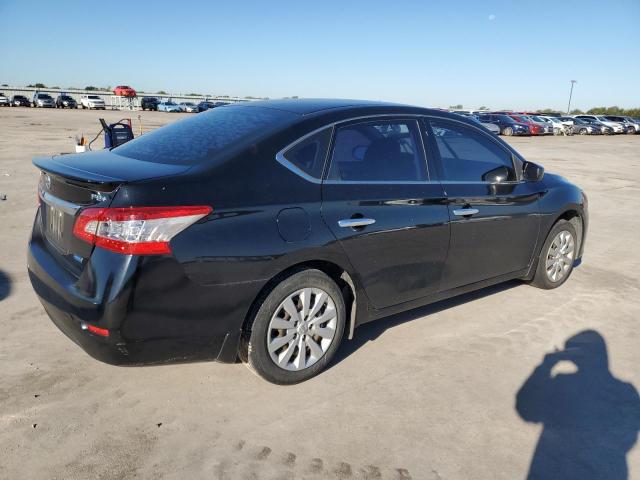 3N1AB7AP5EY315010 | 2014 NISSAN SENTRA S