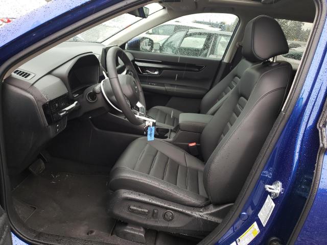7FARS4H71PE018274 Honda CR-V EXL