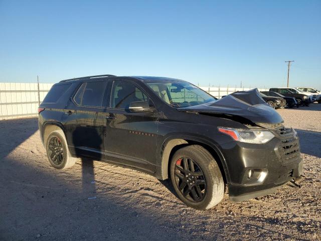 2019 CHEVROLET TRAVERSE P - 1GNERKKW3KJ253083