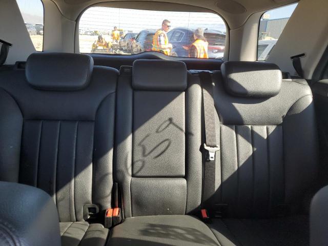 2008 Mercedes-Benz Ml 350 VIN: 4JGBB86EX8A406762 Lot: 71426463