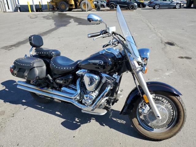 2001 YAMAHA XV1600 ATL - JYAVP07Y71A000582