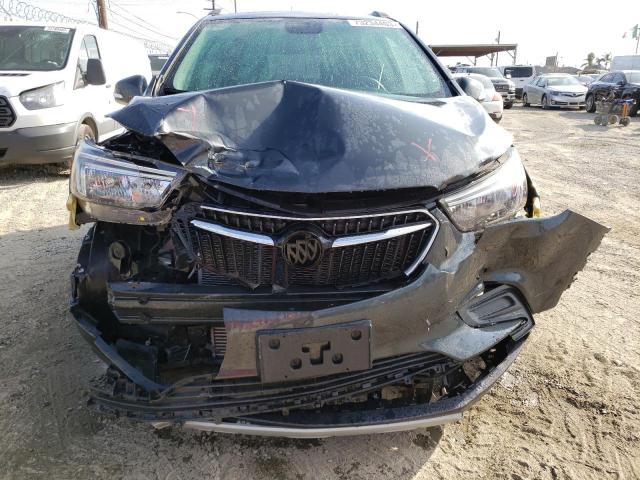KL4CJASB6HB007429 Buick Encore Preferred