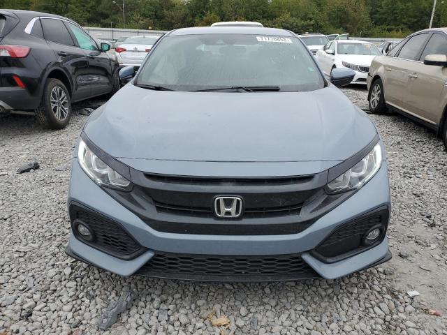  HONDA CIVIC 2019 Сірий