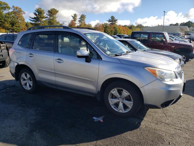 JF2SJAKC4FH422612 Subaru Forester 2.5i Limited