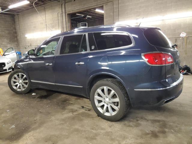 VIN 5GAKVCKD0HJ250406 2017 BUICK ENCLAVE no.2