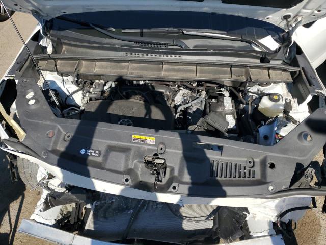 VIN 5TDLZRBH5NS212861 2022 Toyota Highlander, Xse no.12