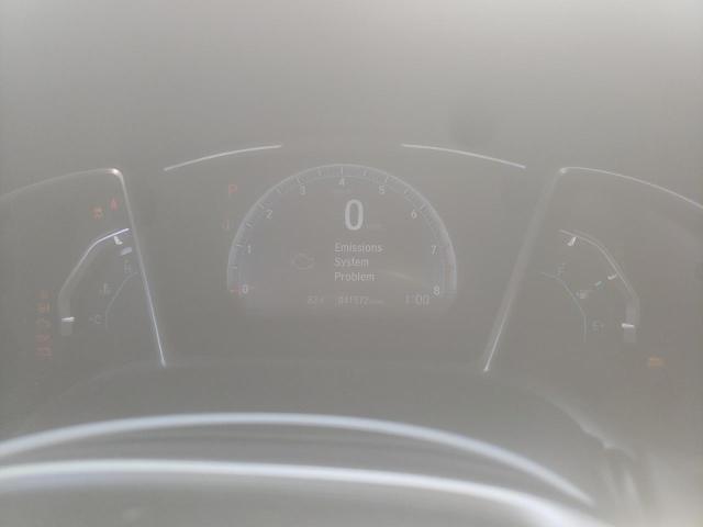 JHMFC1F34JX044003 Honda CIVIC EX