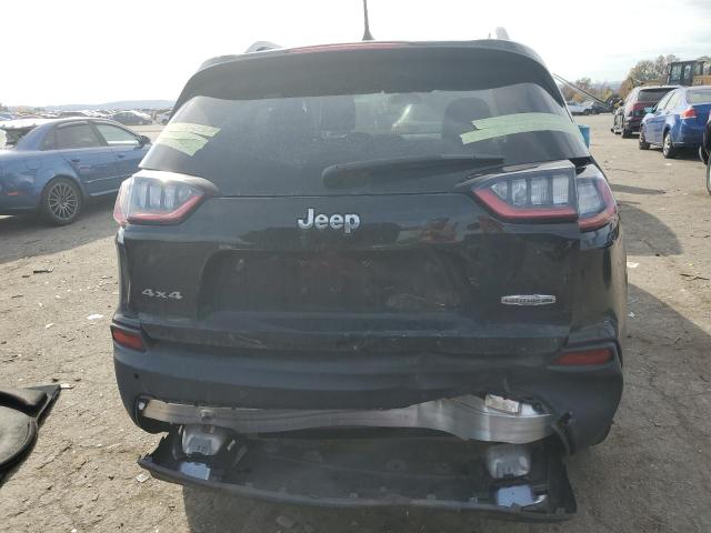 1C4PJMLX2KD418518 | 2019 JEEP CHEROKEE L