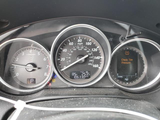 2015 MAZDA CX-5 GT - JM3KE2DY3F0460985
