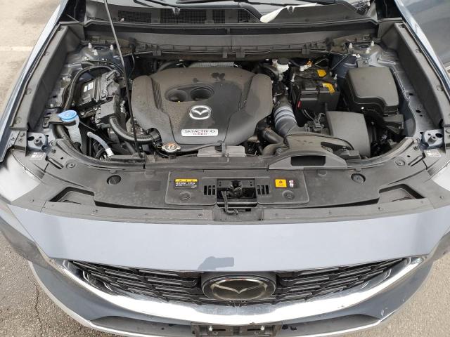 JM3TCBDY5P0645440 Mazda CX-9 GRAND 12