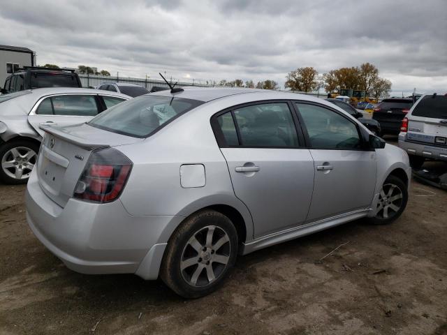 3N1AB6AP1CL693684 | 2012 Nissan sentra 2.0