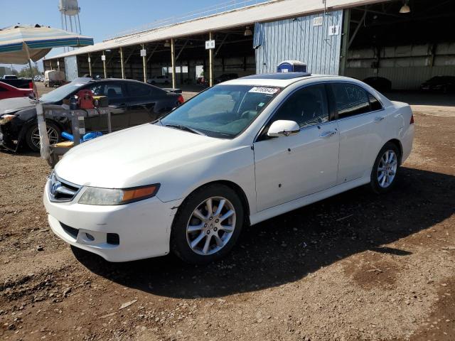 2008 Acura TSX 