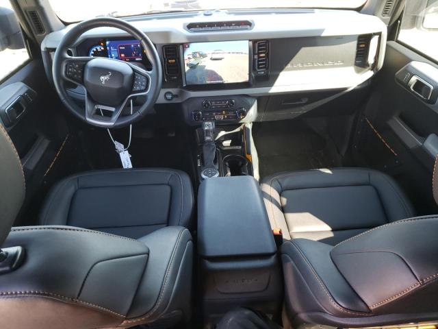 1FMEE5DP2NLB19908 Ford Bronco Base