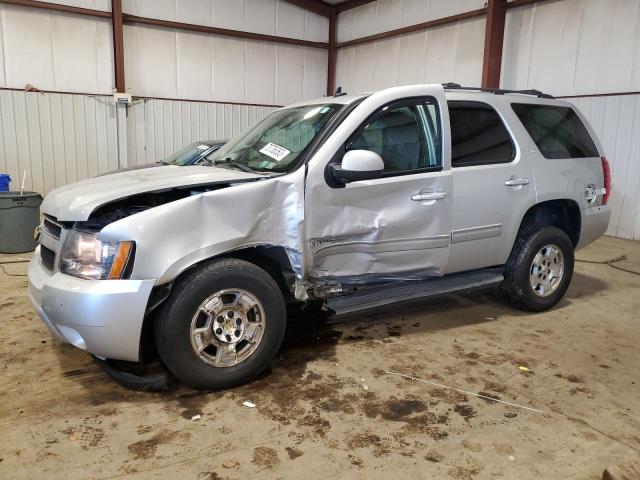 2013 Chevrolet Tahoe 