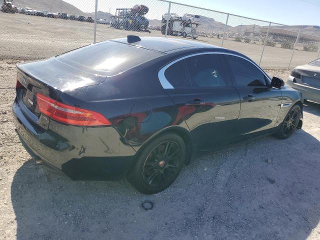 2017 JAGUAR XE PREMIUM - SAJAD4BG8HA959311