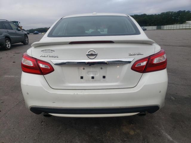 1N4BL3AP1GC145642 | 2016 NISSAN ALTIMA 3.5