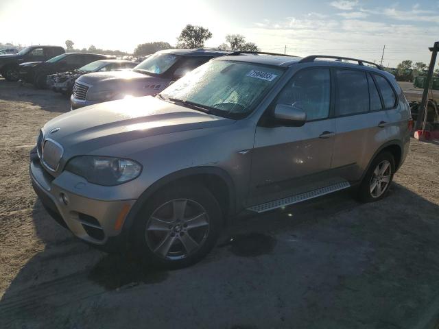 2011 BMW X5 xDrive35d