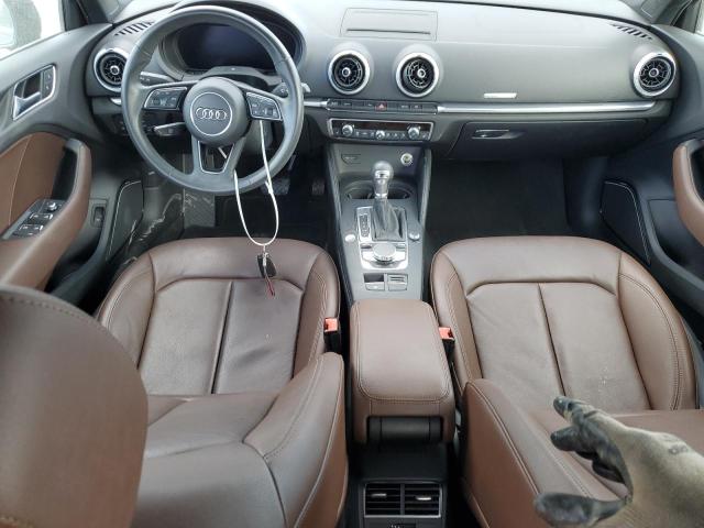 2020 AUDI A3 PREMIUM - WAUCUGFF8LA101532