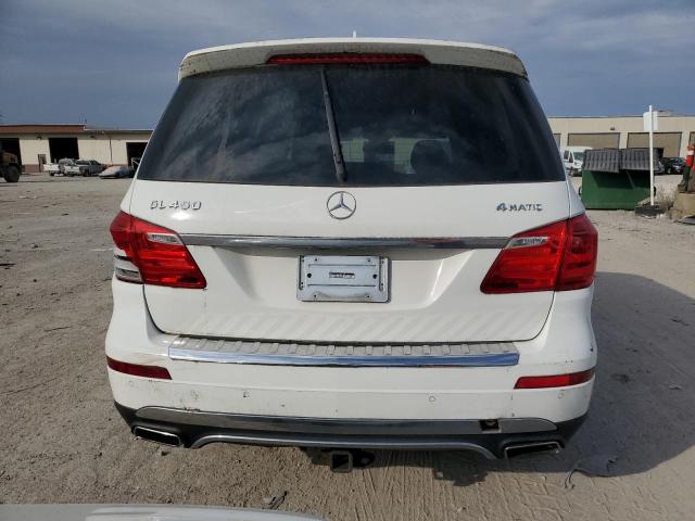 4JGDF7CE7EA402255 Mercedes-Benz Gl 450 4matic
