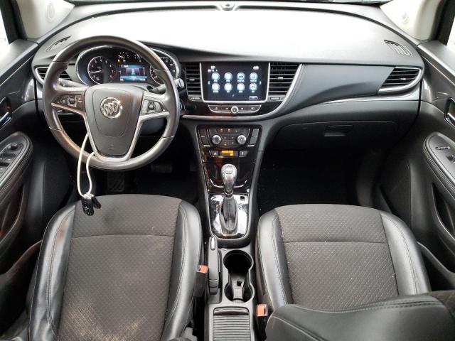 KL4CJESB7KB807798 2019 BUICK ENCORE, photo no. 8