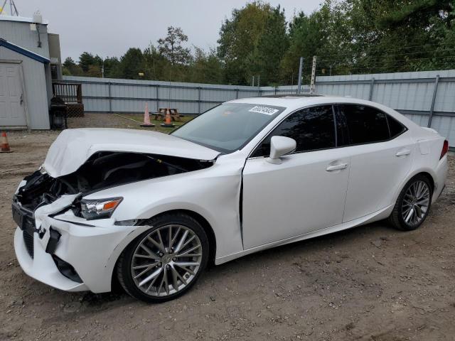 2016 Lexus IS 300 