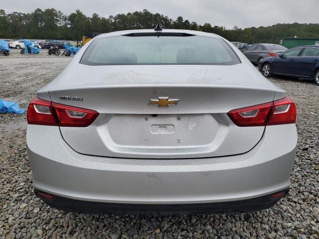 1G1ZC5ST6NF125231 Chevrolet MALIBU LS