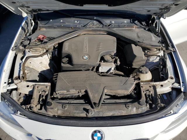 WBA3C3G53ENS68829 BMW 320 I Xdrive
