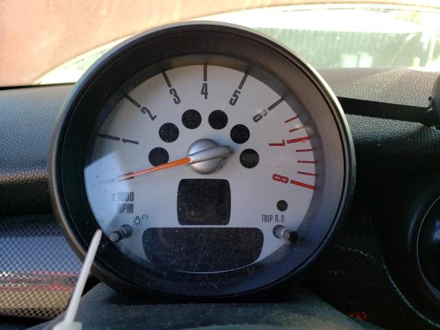 WMWZG3C59ETY33228 Mini Cooper S Clubman