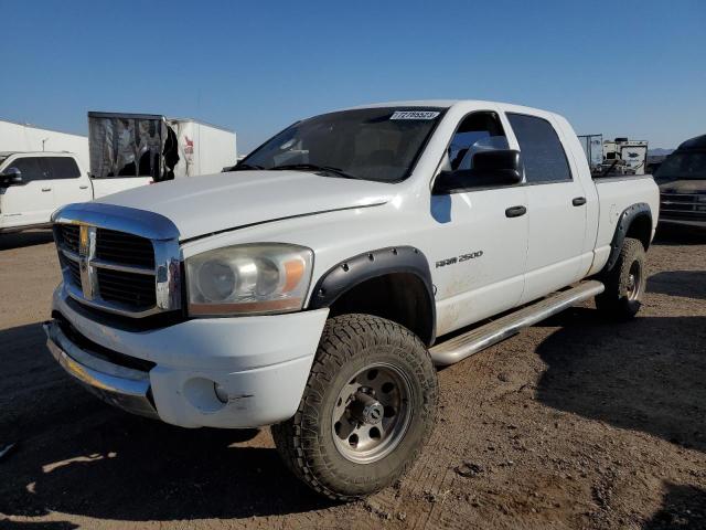 2006 Dodge Ram 2500 