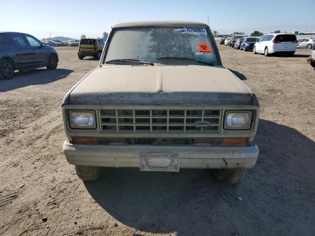 1FMCU14S1EUB17147 1984 Ford Bronco Ii