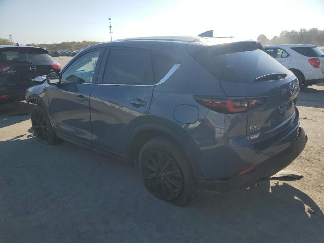 JM3KFBCMXN0525602 Mazda CX-5 Prefe  2