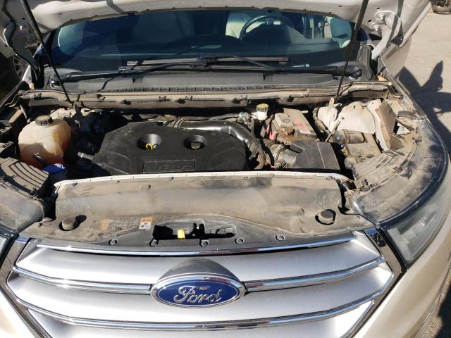 2FMPK3K97JBC19748 2018 FORD EDGE, photo no. 11