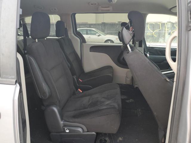 2C4RDGBG7ER332349 Dodge Grand Caravan Se