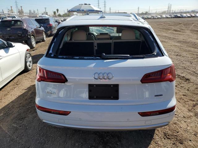 WA1CNAFY9K2107146 2019 AUDI Q5, photo no. 6