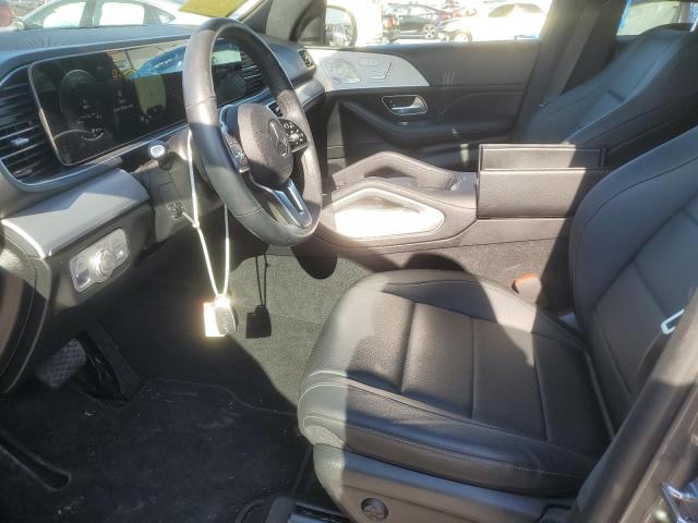 4JGFB4KB7NA731435 Mercedes-Benz Gle 350 4matic