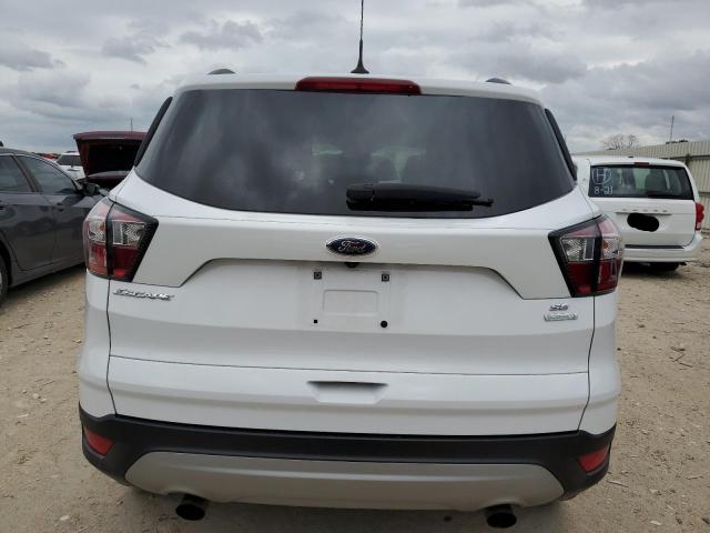 1FMCU0GD7JUD42741 | 2018 FORD ESCAPE SE