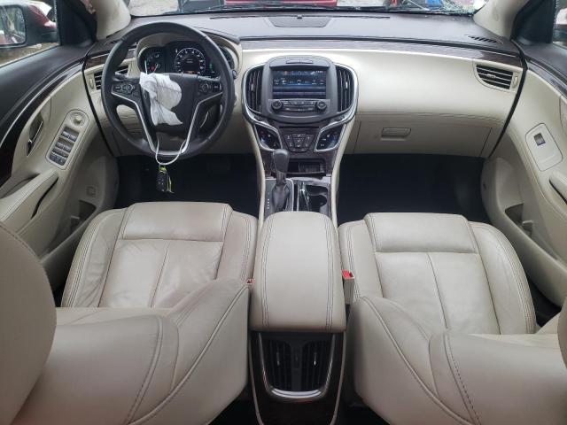 1G4GB5GR7GF152080 Buick Lacrosse