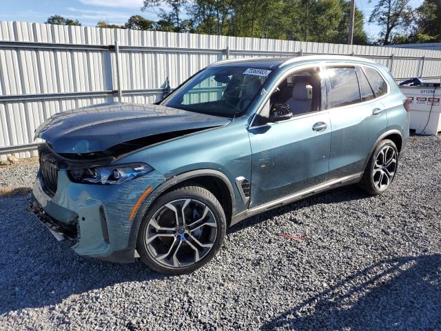 5UX23EU0XR9S35293 BMW X5 XDRIVE4