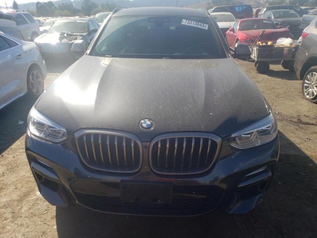 5UXTS3C57J0Y95292 BMW X3 Xdrivem40i