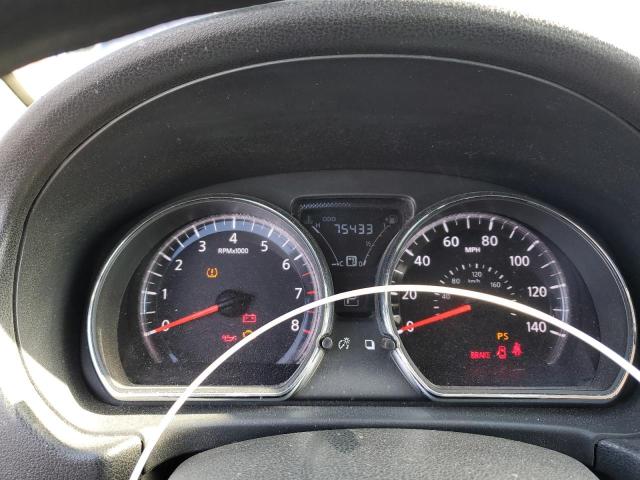 2016 Nissan Versa S VIN: 3N1CN7AP4GL833786 Lot: 73906713