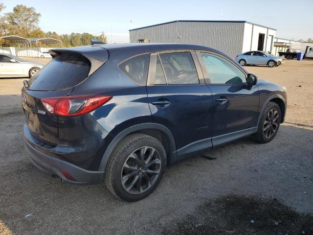 JM3KE4DY6G0845714 | 2016 MAZDA CX-5 GT