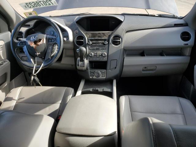 5FNYF4H95FB037373 Honda Pilot Touring