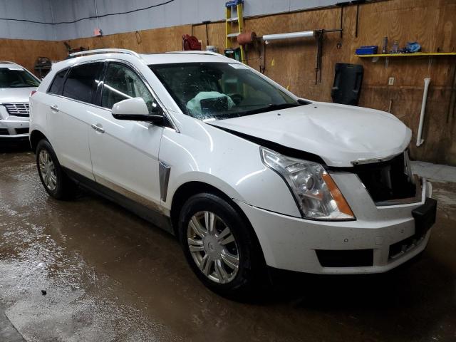 3GYFNEE30ES545704 Cadillac Srx Luxury Collection